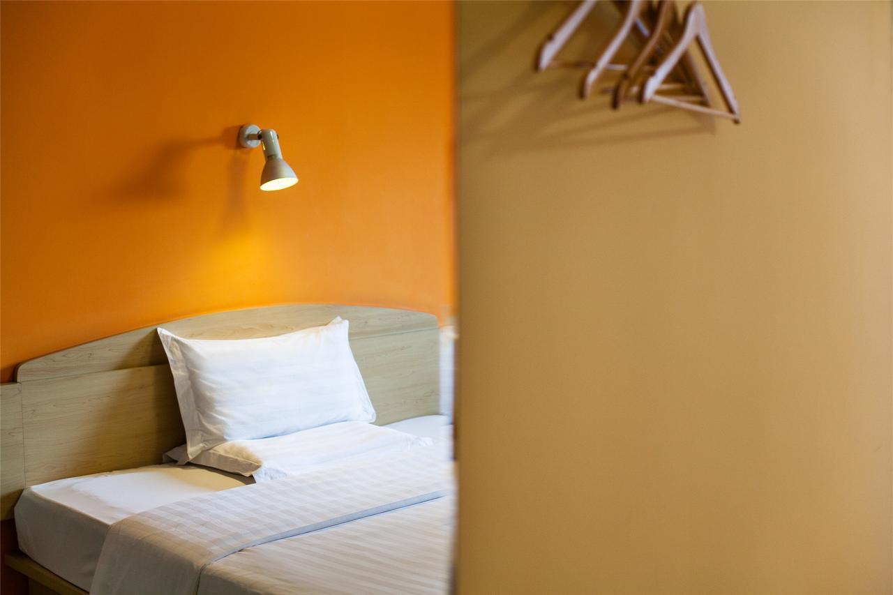 7Days Inn Nanjing Xuanwu Lake East Coach Terminal Extérieur photo